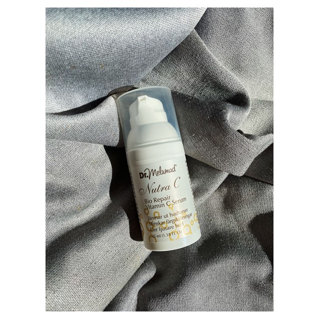 Nutra C Bio Repair Vitamin C Serum 35 ml